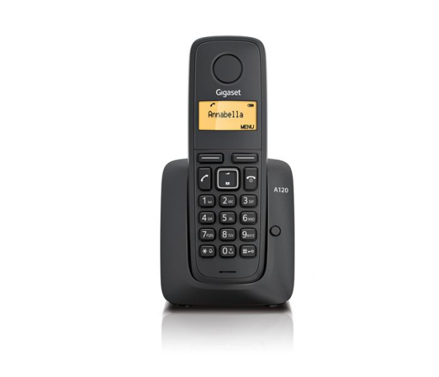 Gigaset A120 - 1395764 - zdjęcie 2